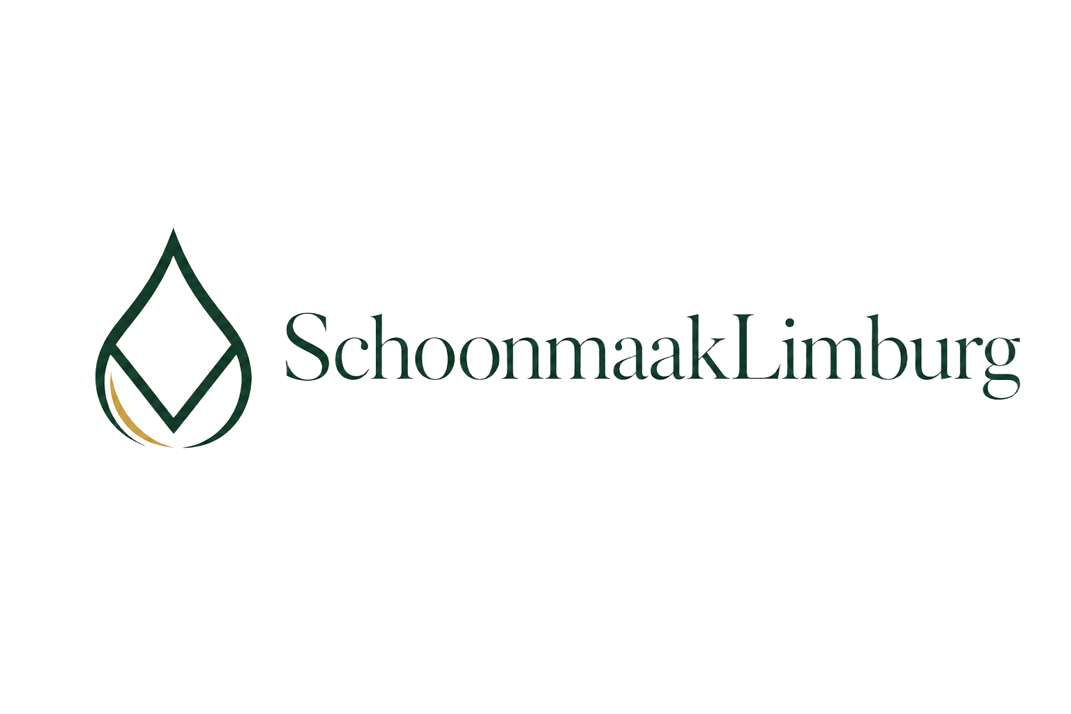 SchoonmaakLimburg logo